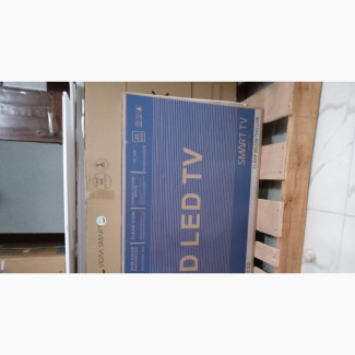 Samsung 49 Inch LED Smart Television-49j5100