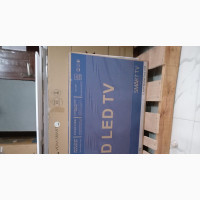 Samsung 49 Inch LED Smart Television-49j5100