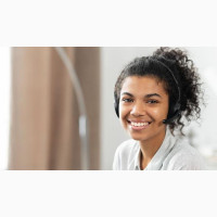Sales Representative (Female)
