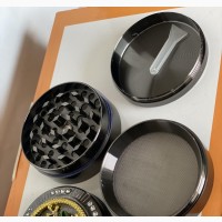 Aluminum Standard Grinder Crusher
