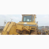 Caterpillar D6D Bulldozer for Sale