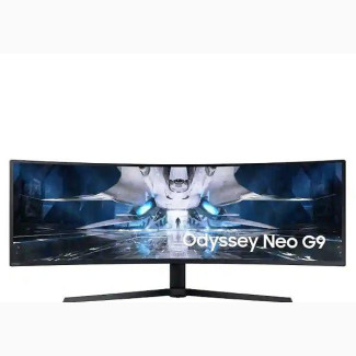 Samsung Odyssey Neo G9 Qled 49 Inches