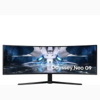 Samsung Odyssey Neo G9 Qled 49 Inches