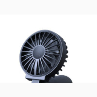 Oraimo Smart Handheld Fan