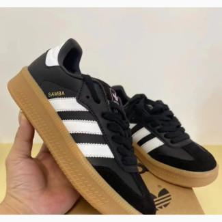 Adidas Canvas Shoe