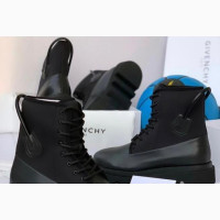 Luxury Givenchy Men#039;s Ankle Boots