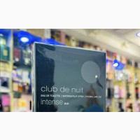 Club De Nuit Intense Man