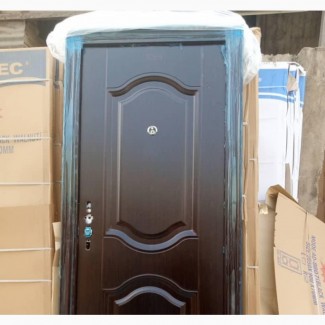 4ft Steel Security Door - Brand New
