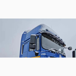 Shacman F3000 6x4 Tractor Truck 400 HP for Sale in Nigeria