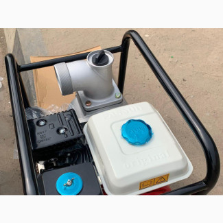 Parsun 3 Water Pumping Machine
