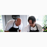 Male Chef Needed Urgently