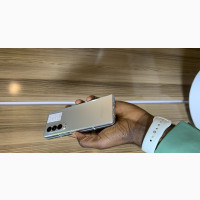 Samsung Galaxy Z Fold 3 256 GB Silver