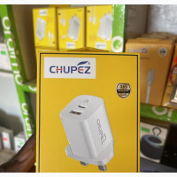 Chupez 20 Watts Fast iPhone Charger