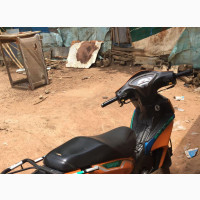 Qlink Legend 250 2022 Gray