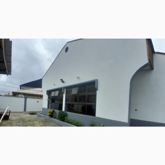 Good Home Estate 2 Bedroom Bungalow for Rent in Ado / Ajah