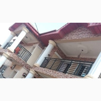 Luxurious 3 Bedroom Duplex in Fodasis Ring Road, Ibadan for Rent
