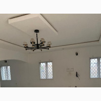 Four Bedroom Duplet for Rent at Lugbe, FCT