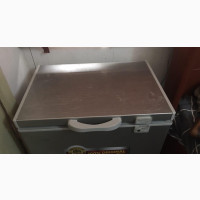 Deep Freezer