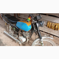Suzuki 2002 Blue