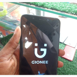 Gionee S9 64 GB Black