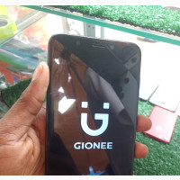 Gionee S9 64 GB Black