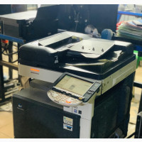 Koniac Bizhub C203 Printer