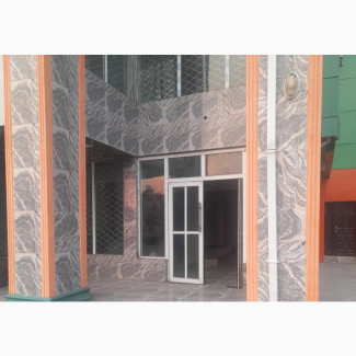 Banking or Supermarket Hall for Lease in Abule Egba, Lagos