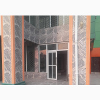 Banking or Supermarket Hall for Lease in Abule Egba, Lagos