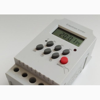Timer Switch
