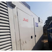 500kva Fgwilson Generator
