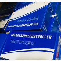 12/24v Solar Charger Controller
