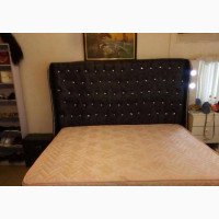 Home Interiors Bed Frame