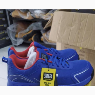 Econila Safety Joggers Shoe