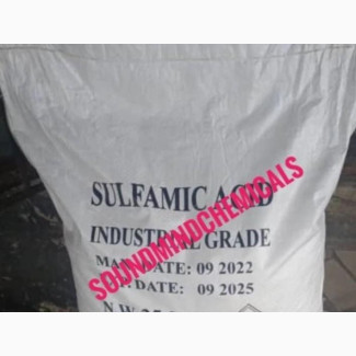 Sulfamic Acid (1bag)