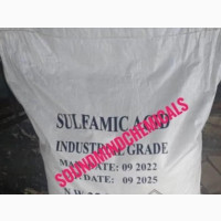 Sulfamic Acid (1bag)