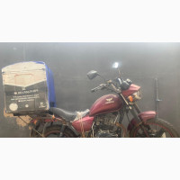 Denstar Taurus 2020 Brown