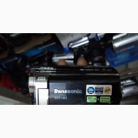 Panasonic Camcorder Harddisk 80GB