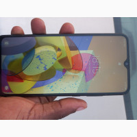 A used samsung A12 for sale