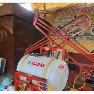Insecticide Boom Sprayer for Sale