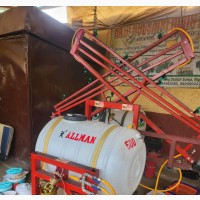 Insecticide Boom Sprayer for Sale