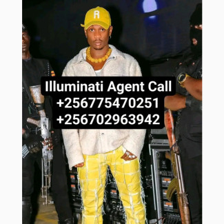 Free llluminati Agent From Uganda Kala call+256775470251/0702963942