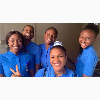 College of Nursing Sciences, Umuahia Abia State Application FORM is now open for 2025/2026