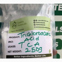 Trichloroacetic Acid TCA 250g