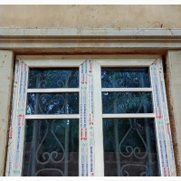 Casement Windows Aluminium