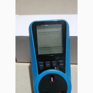 Electricity Usage Monitor, Energy Meter Power Meter