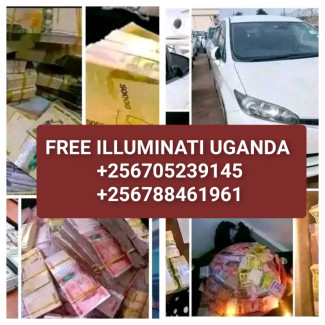 THE QUICK WAY TO JOIN ILLUMINATI+256788461961, +256705239145