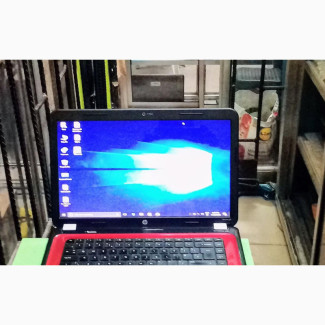 Laptop HP Pavilion G6 4GB AMD HDD 250GB
