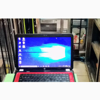 Laptop HP Pavilion G6 4GB AMD HDD 250GB