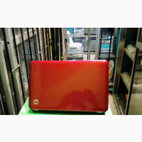 Laptop HP Pavilion G6 4GB AMD HDD 250GB