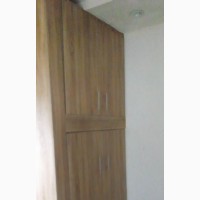 Wall Mounted Wardrobe